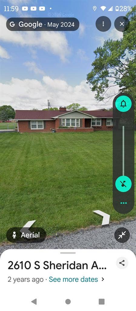 New Listing