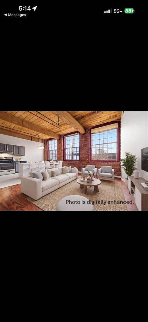 New Listing