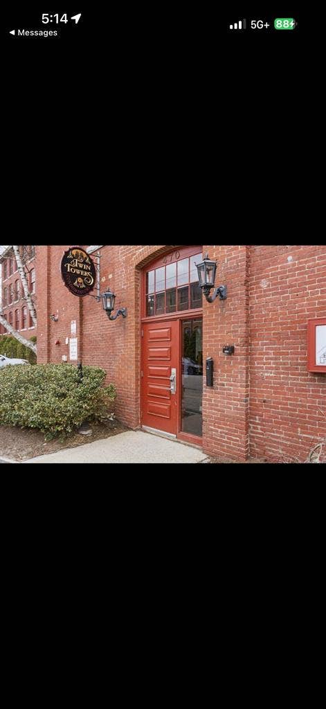 New Listing