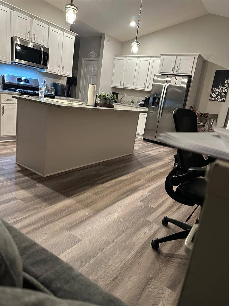 2 Bedroom
