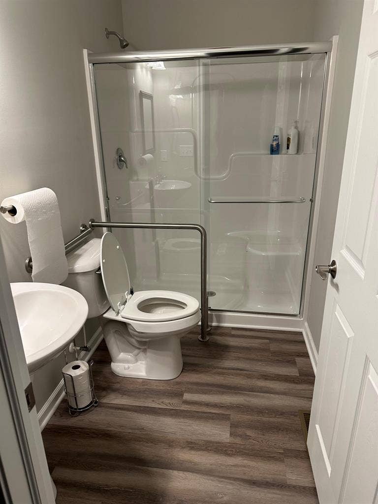2 Bedroom