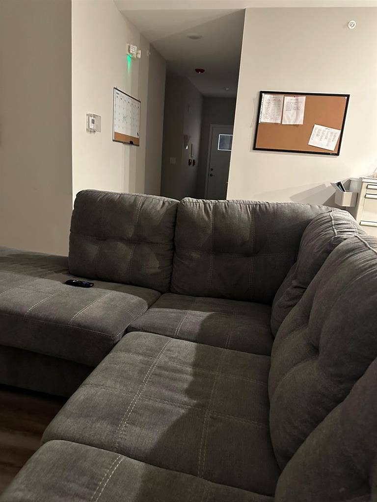 2 Bedroom
