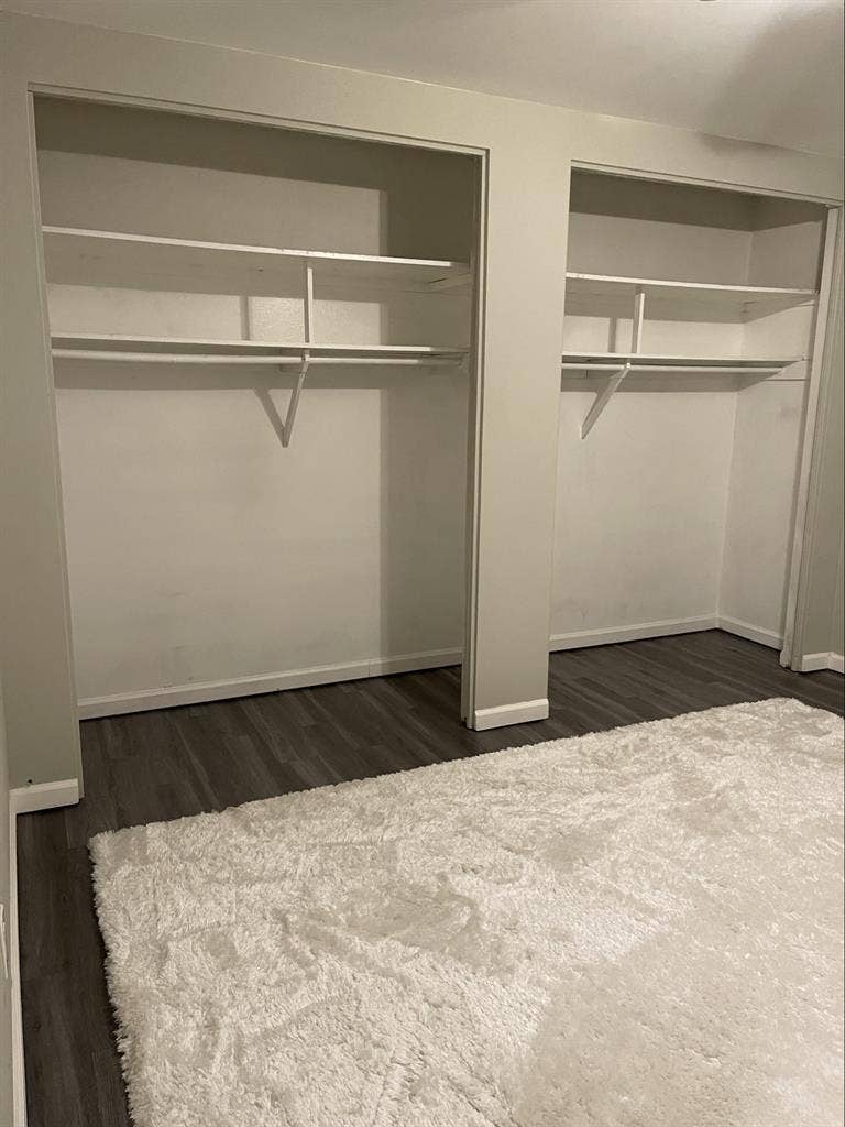 Spacious room for rent