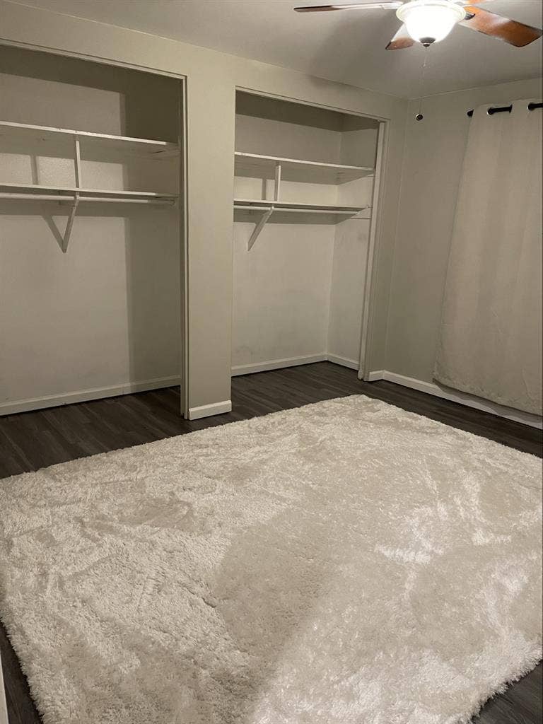 Spacious room for rent