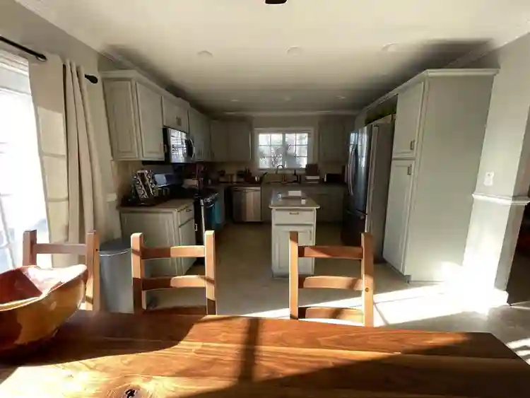Spacious room for rent