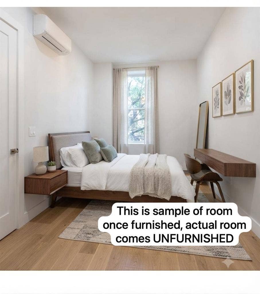 Bright & Spacious Kips Bay Room