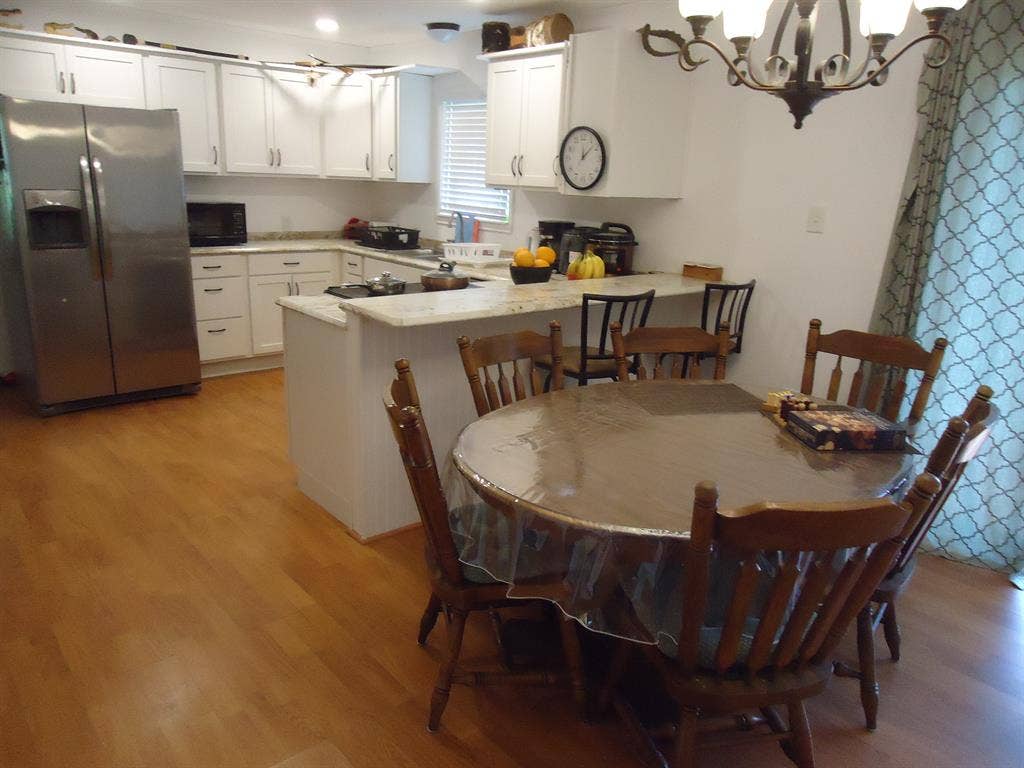 New Listing