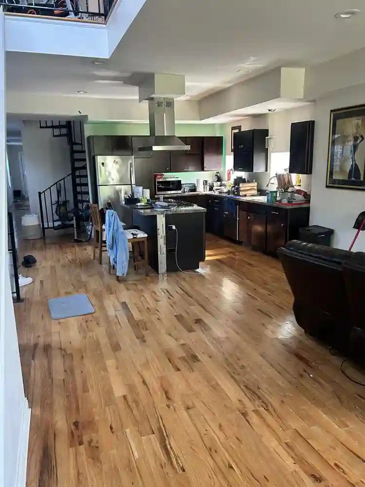 Wicker Park/Noble Square Room