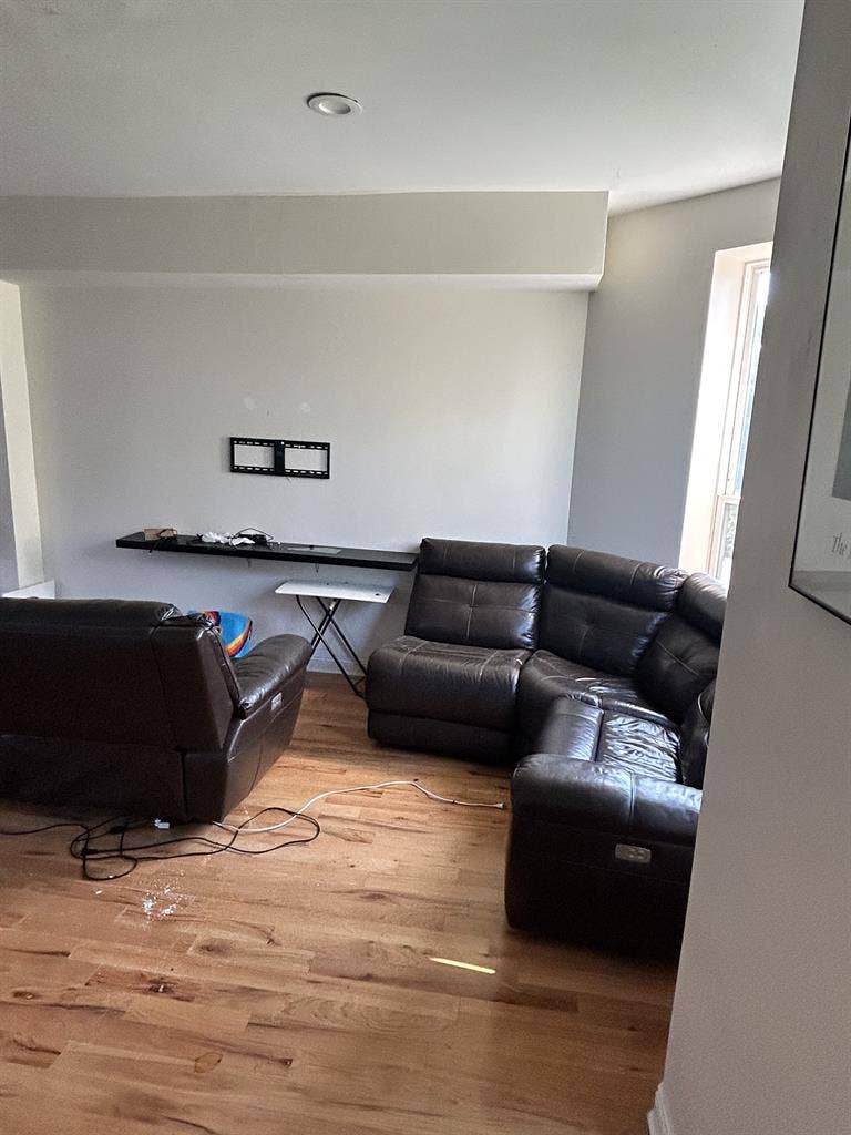 Wicker Park/Noble Square Room