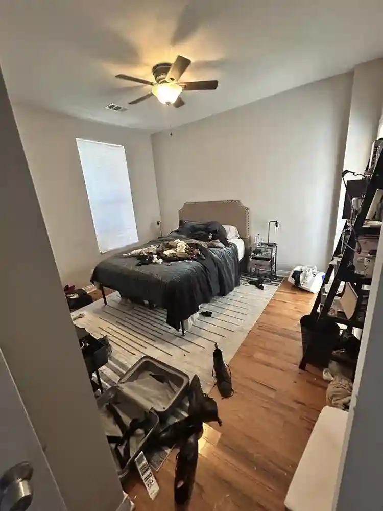Wicker Park/Noble Square Room