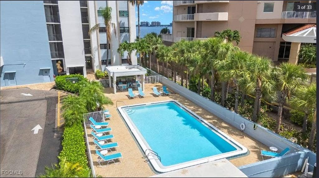 Fort Myers Waterfront Living