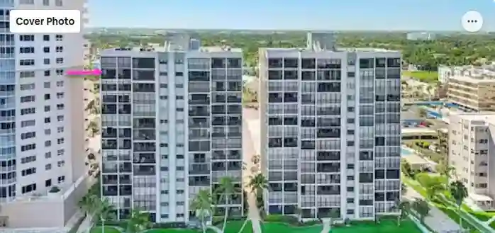 Fort Myers Waterfront Living