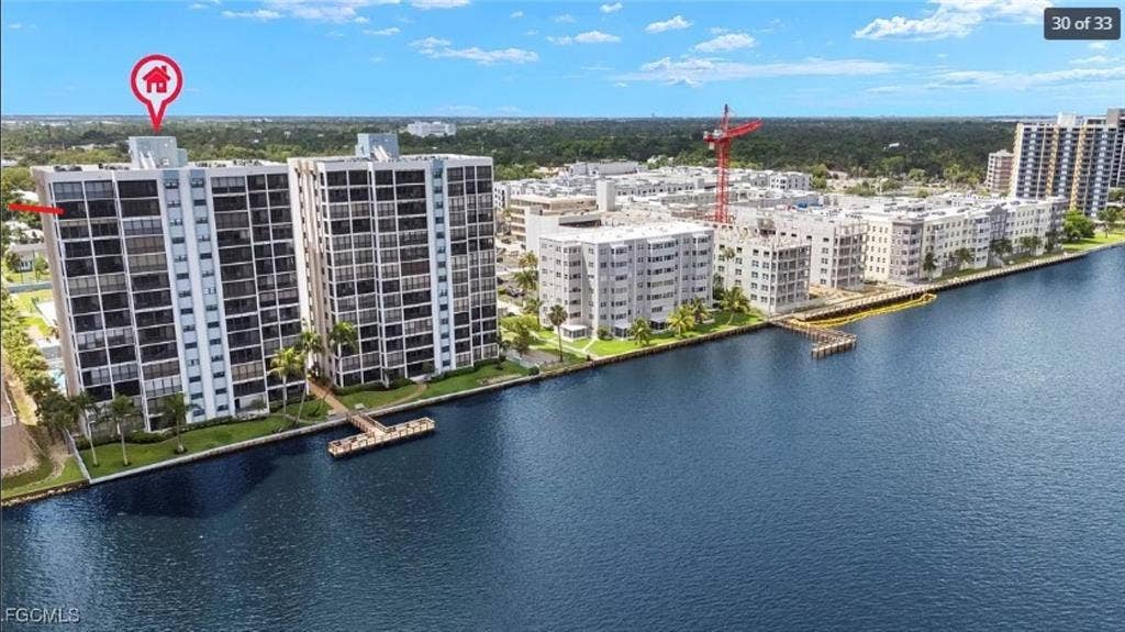Fort Myers Waterfront Living