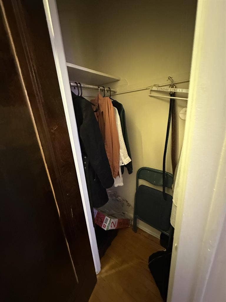 Room available!