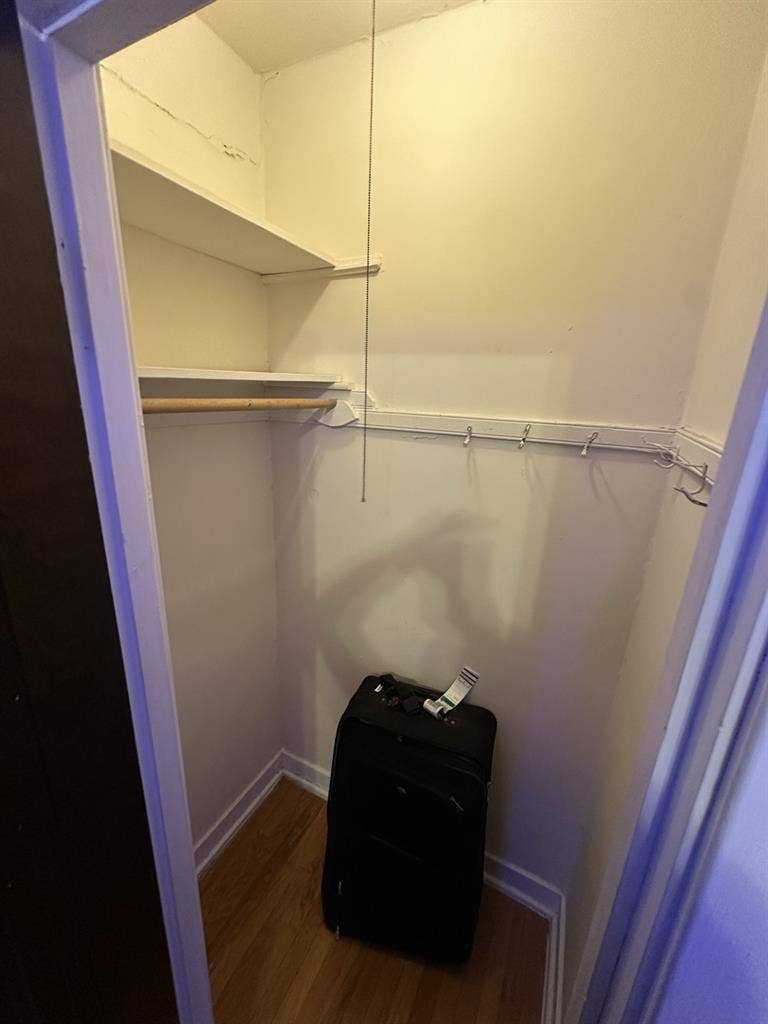 Room available!