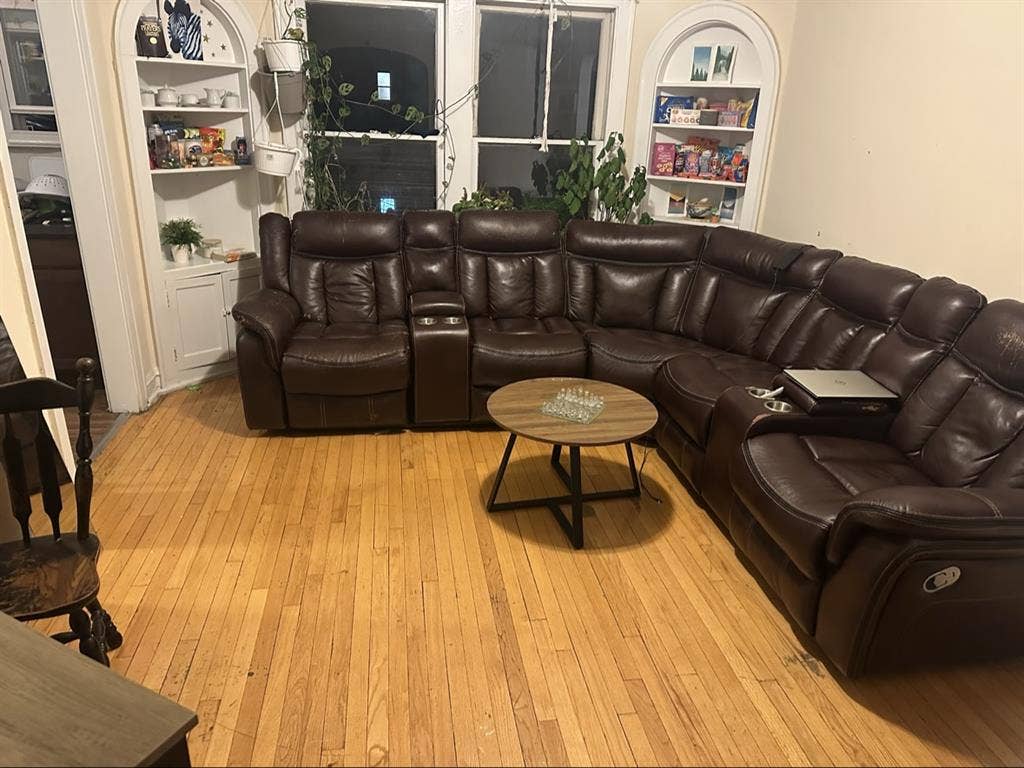 Room available!