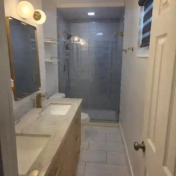 Renting a master bedroom