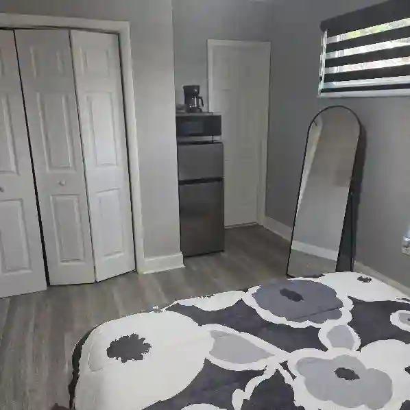 Renting a master bedroom