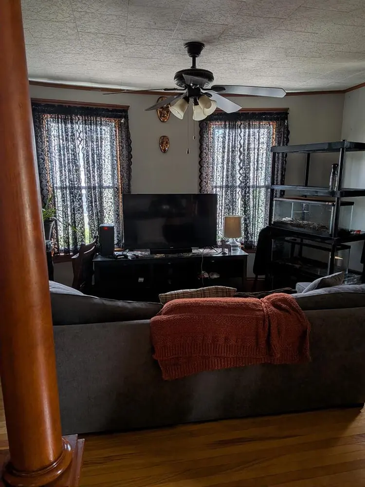Roommate wanted for September 1st