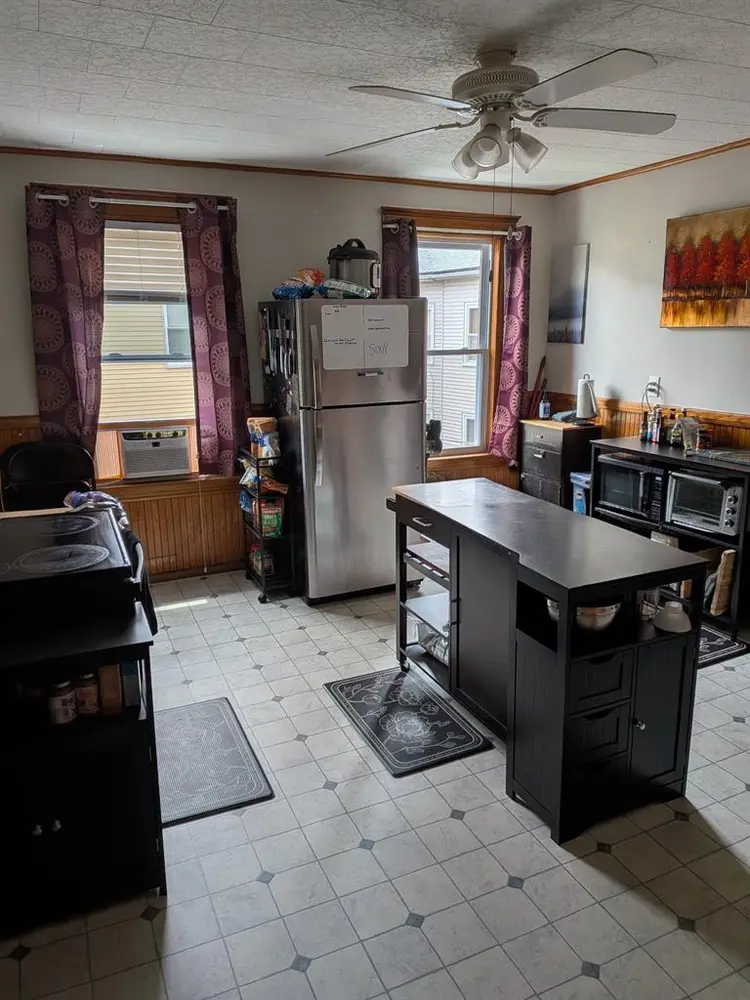 Roommate wanted for September 1st