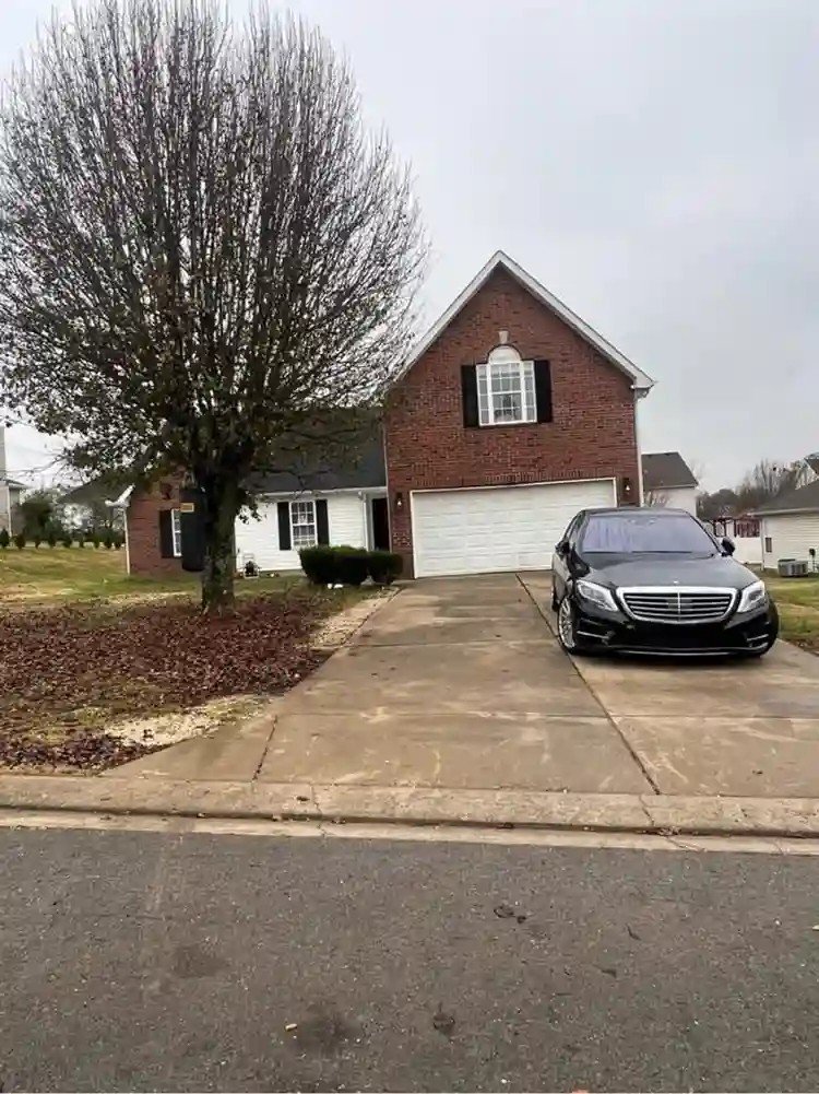New Listing