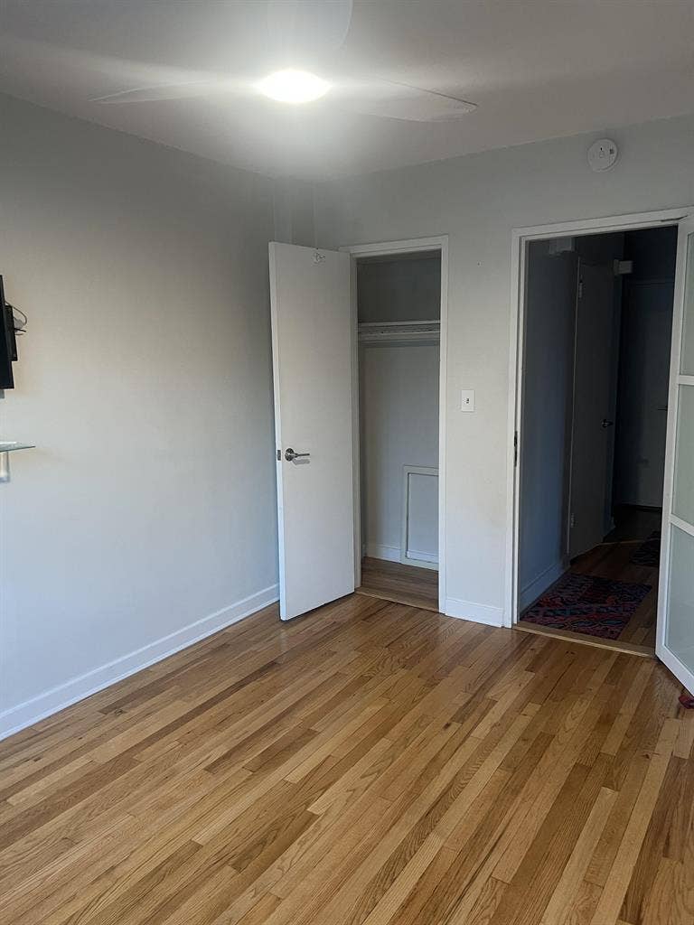 Great Space, Great Roommates