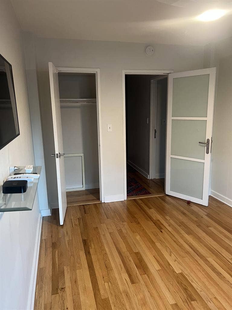 Great Space, Great Roommates