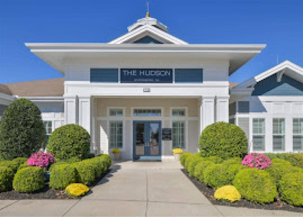 The Hudson at Statesboro