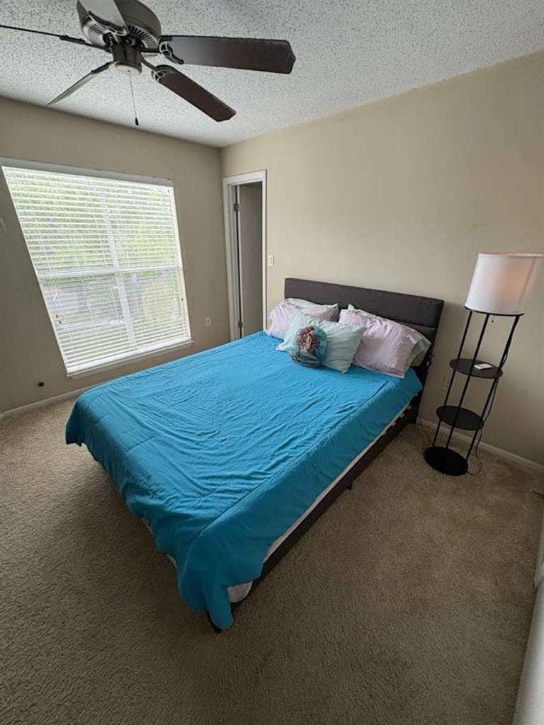 W Bradenton Bedroom + Private Bath