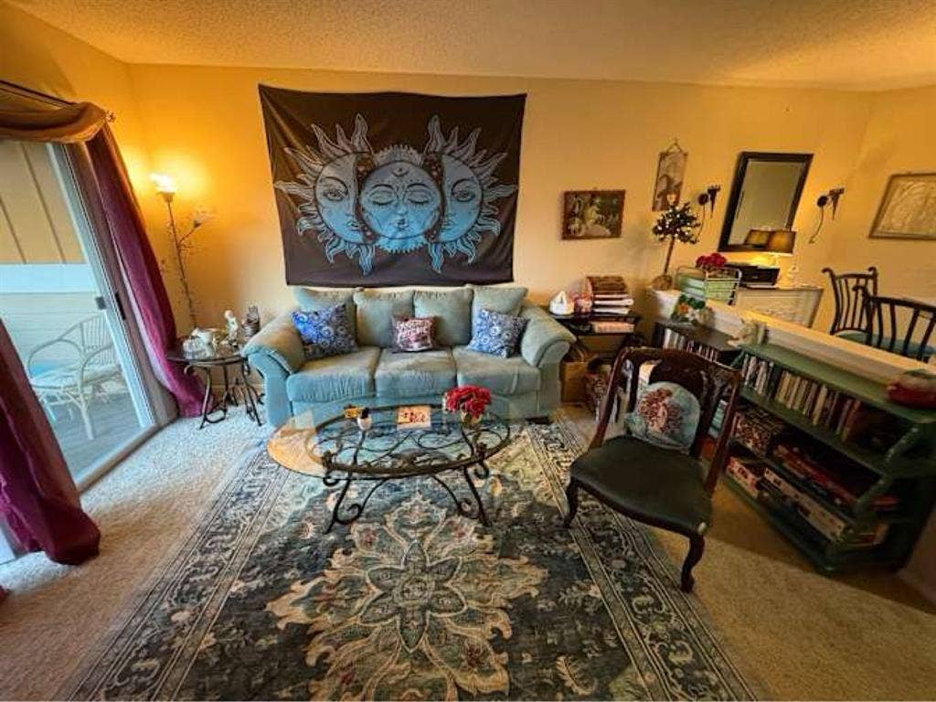 W Bradenton Bedroom + Private Bath