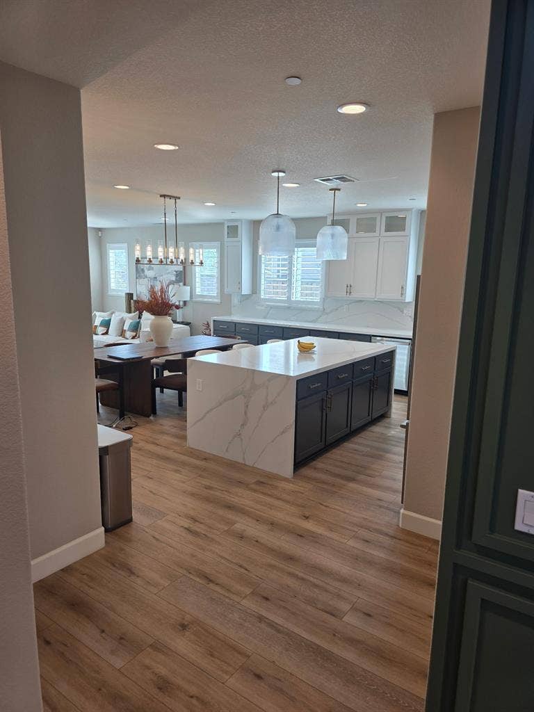 Luxury Co living home