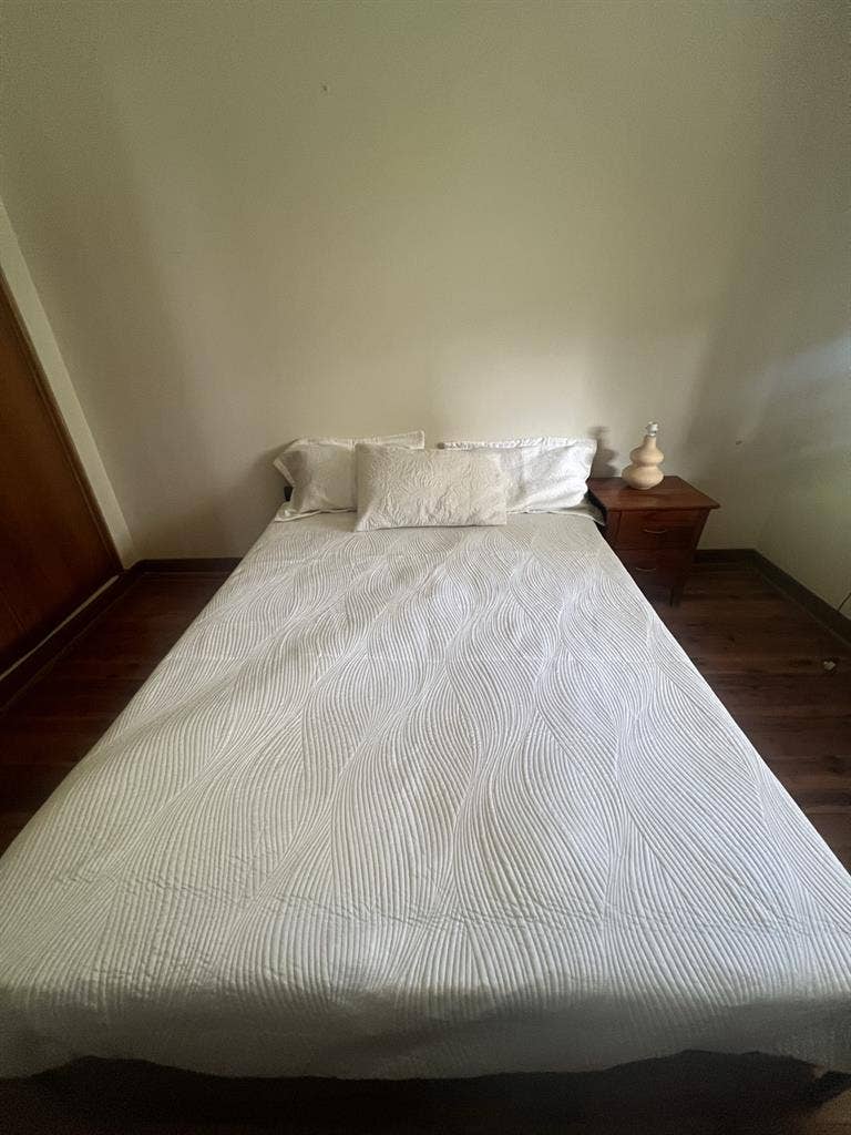 New room