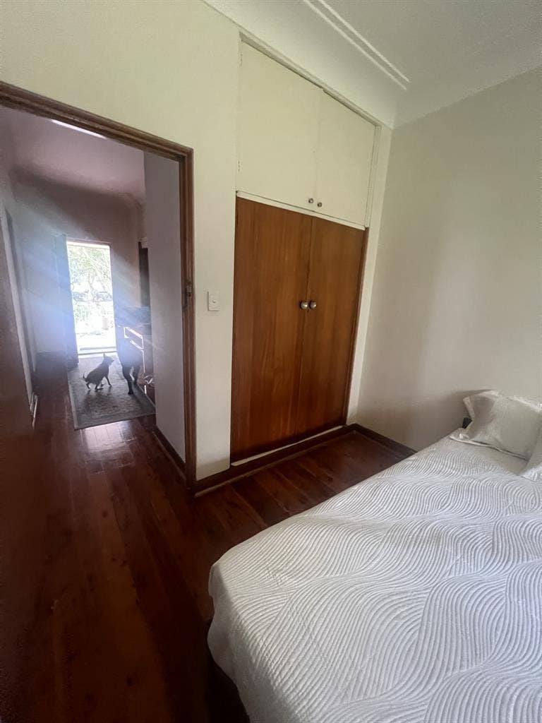 New room