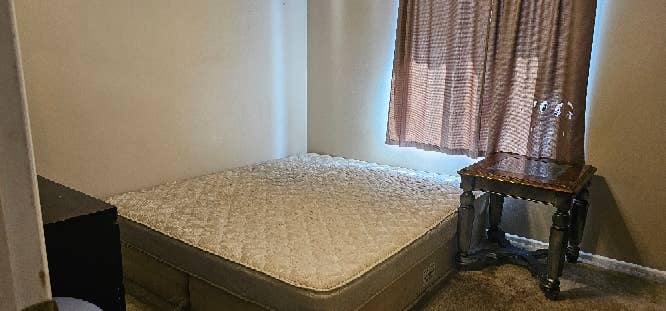 Room for rent