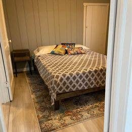 1 Bedroom Available Sept.1
