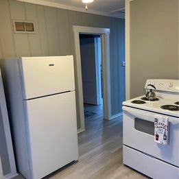 1 Bedroom Available Sept.1