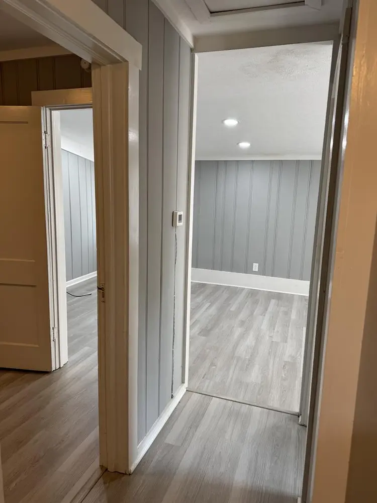 1 Bedroom Available Sept.1
