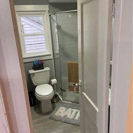 1 Bedroom Available Sept.1