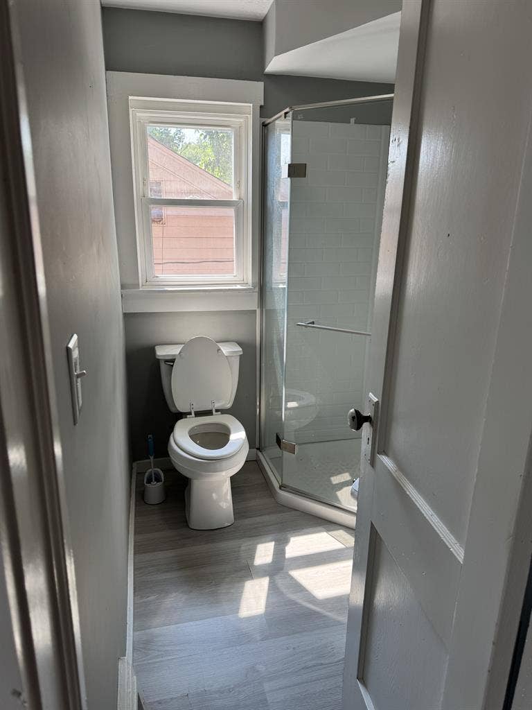 1 Bedroom Available Sept.1