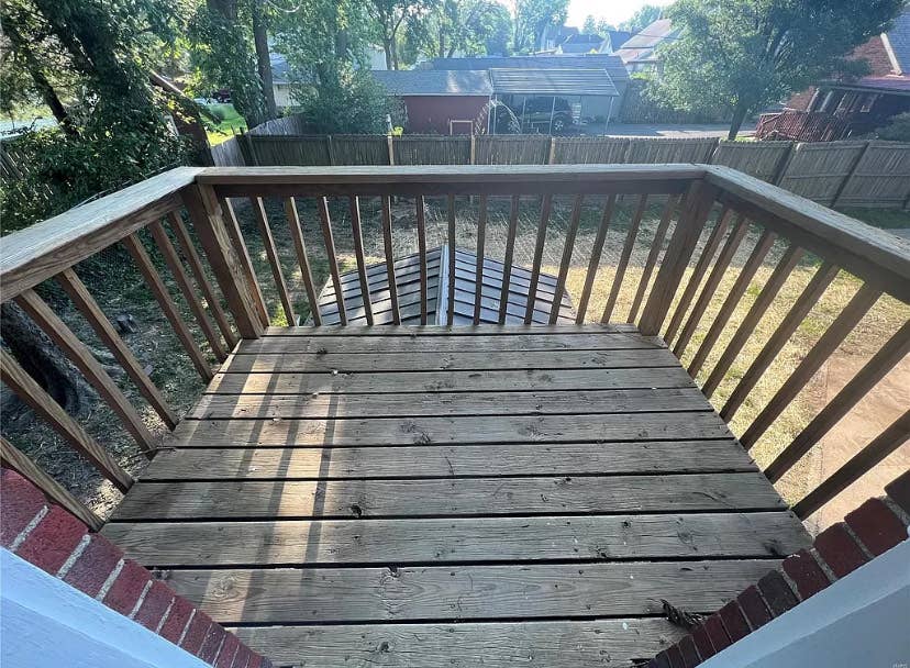 1 Bedroom Available Sept.1