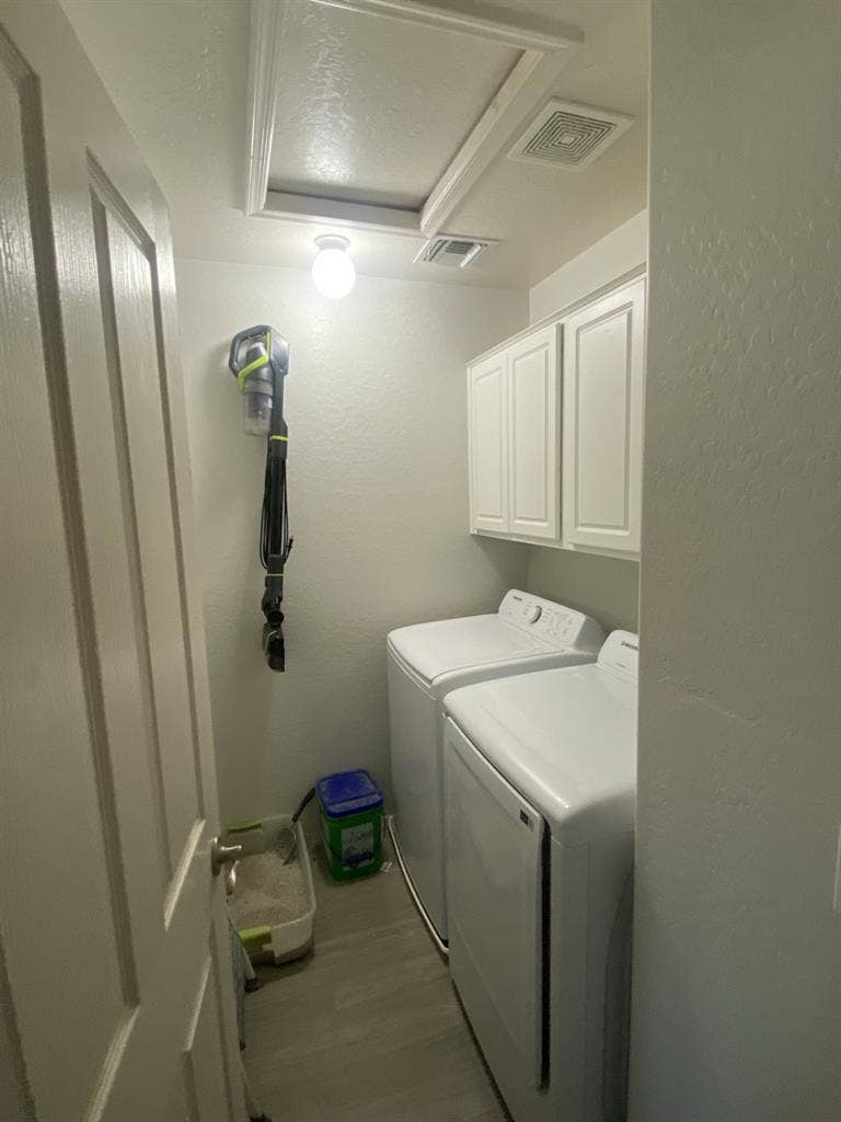 Looking for a roommate