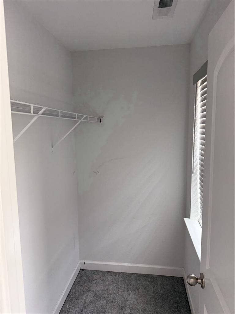 Room w/ Shared Bathroom Util Inc.