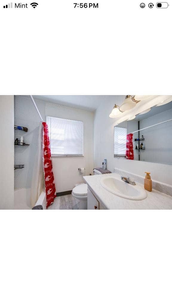 Private Room and Bath Close to WSU