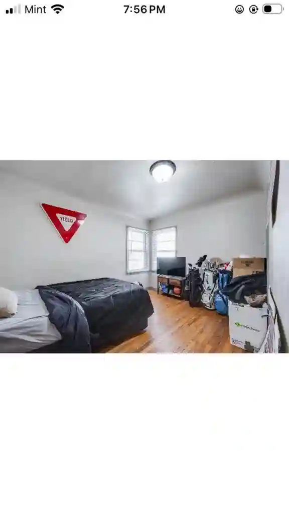 Private Room and Bath Close to WSU