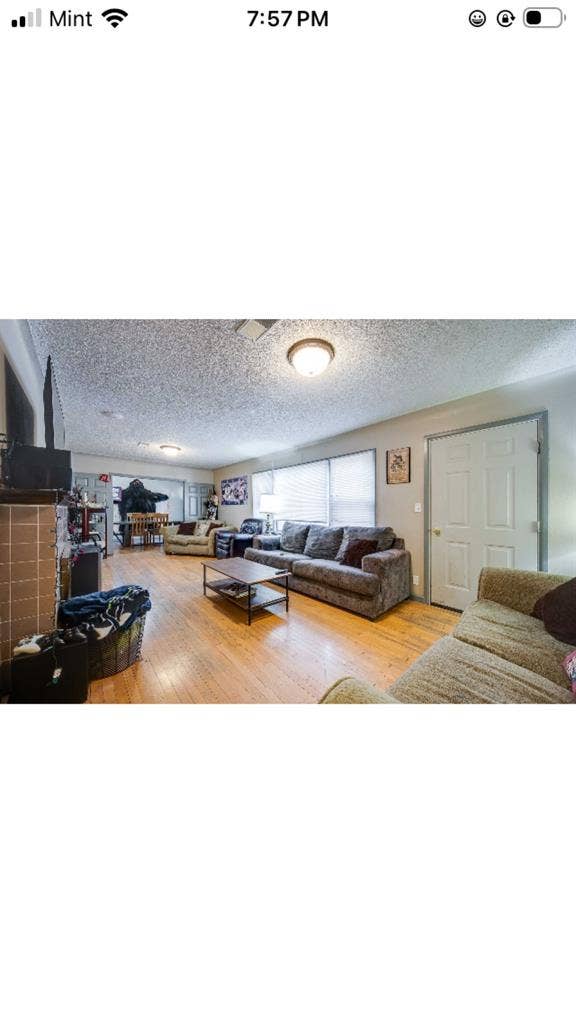 Private Room and Bath Close to WSU