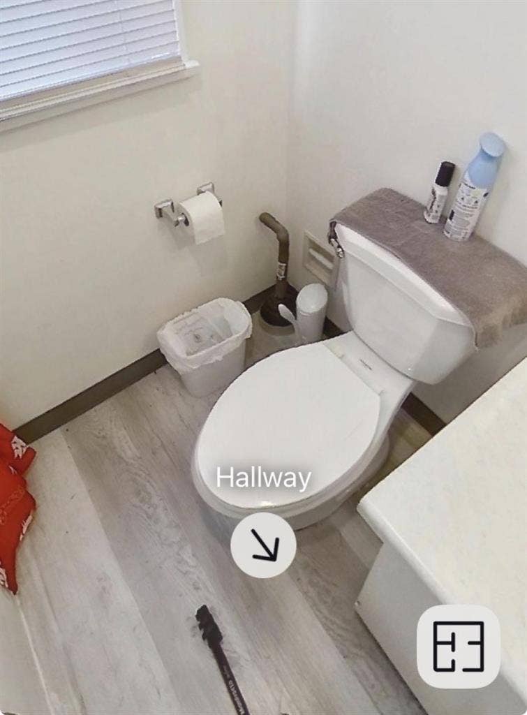 Private Room and Bath Close to WSU