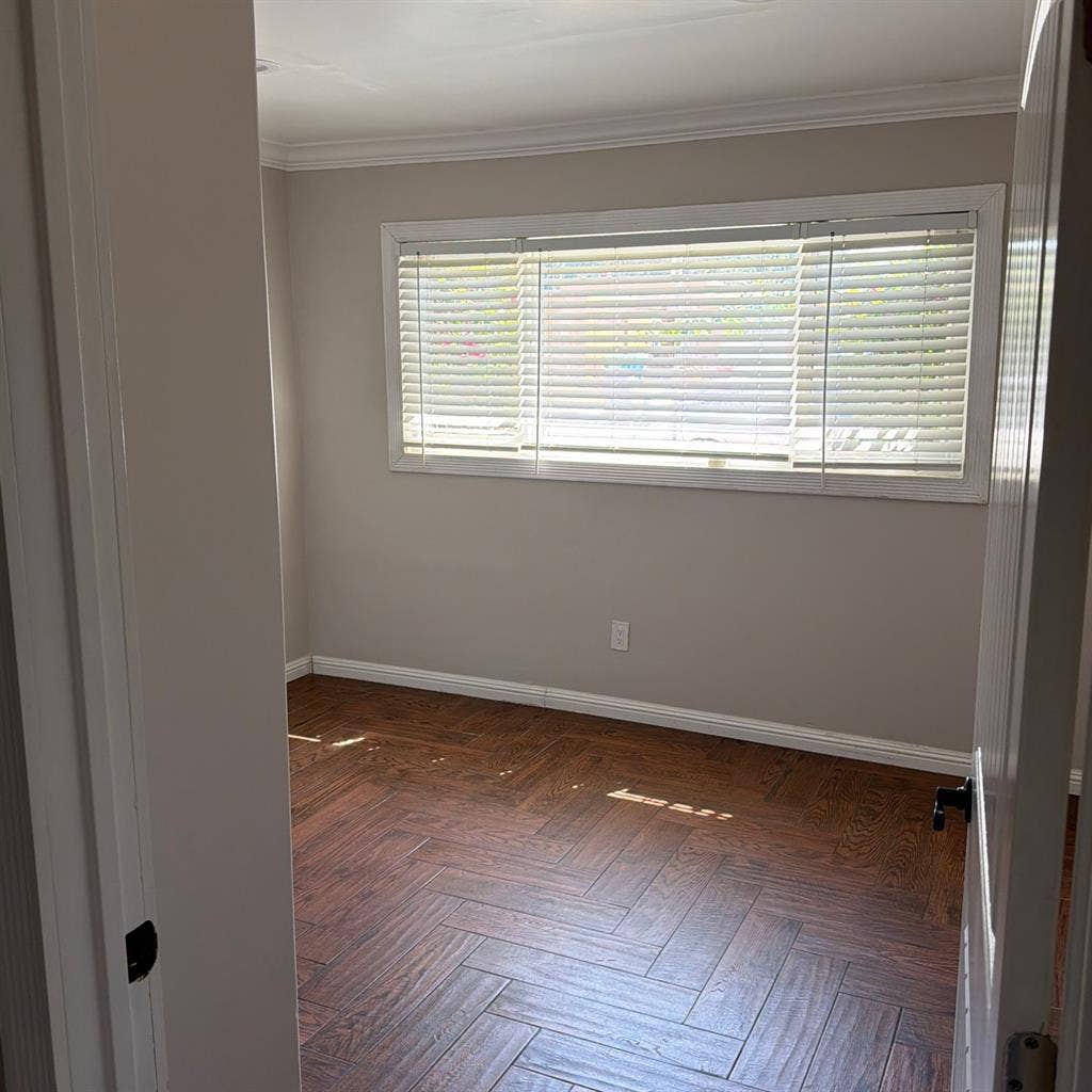 Student household room for rent