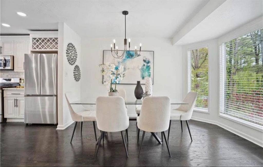 Fully Furnished Private room