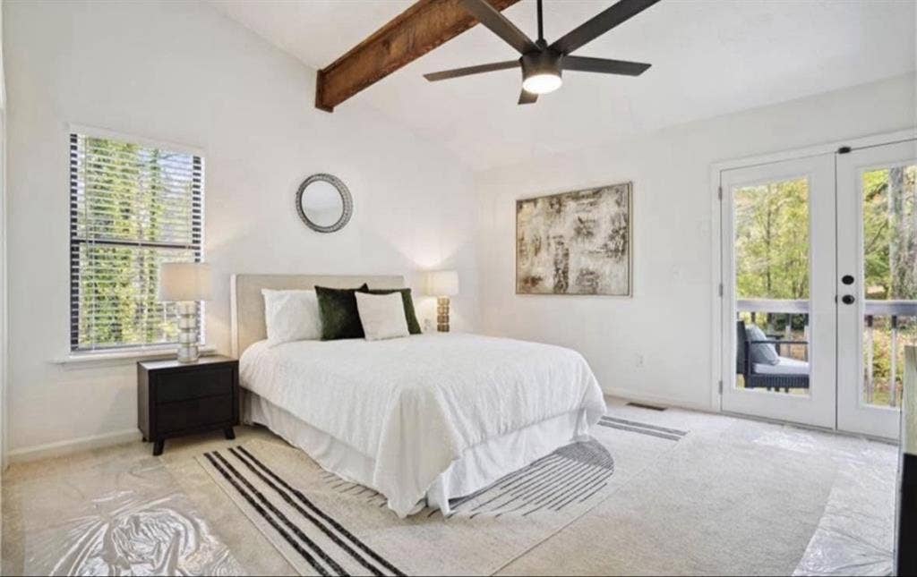 Fully Furnished Private room