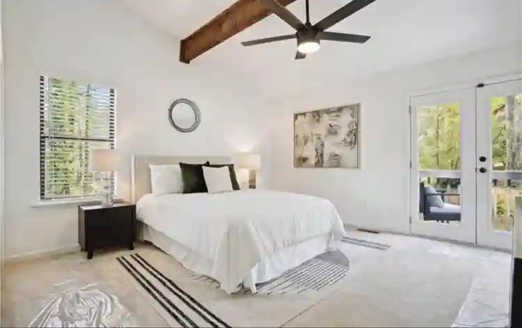Fully Furnished Private room